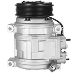 A/C Compressor for Honda CR-V 2.4L (2002–2006) CO 10663AC