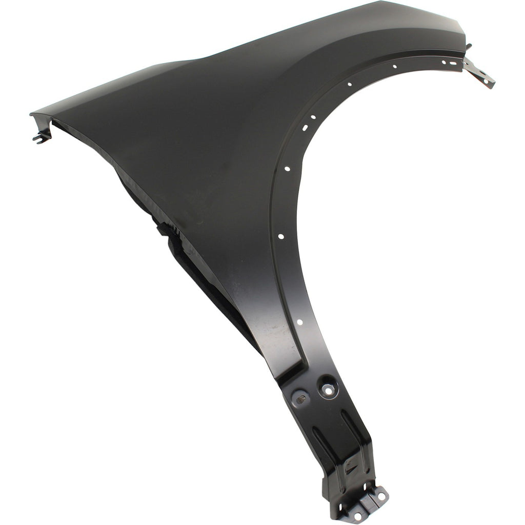 Fender for Ford Explorer (2016–2019) Front Passenger Side CAPA Certified