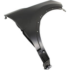 Fender for Ford Explorer (2016–2019) Front Passenger Side CAPA Certified
