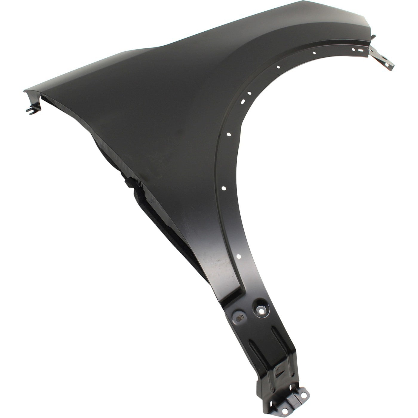 Fender for Ford Explorer (2016–2019) Front Passenger Side CAPA Certified