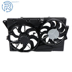 Radiator Cooling Fan Assembly for Ford Explorer (2016-2019) Taurus (2013-2019)