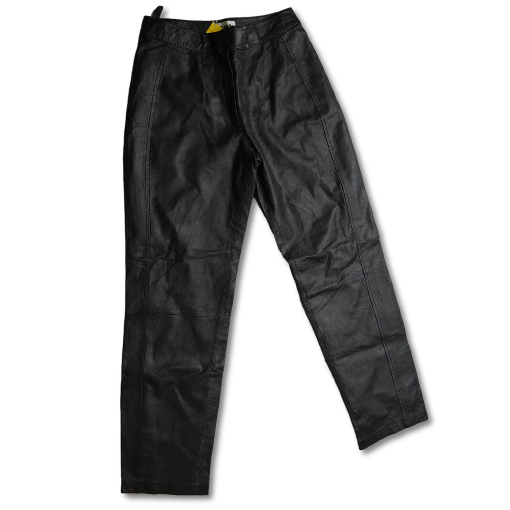 Leather Riding Pants for Bagatelle Women Size 6