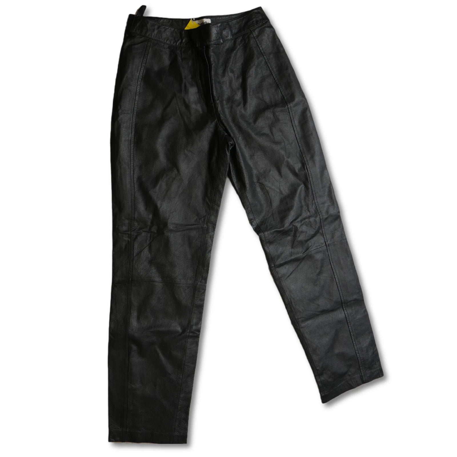 Leather Riding Pants for Bagatelle Women Size 6