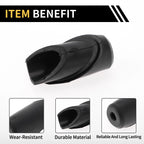 Antenna Base Grommet for Toyota Tundra (2014–2020) No. 86392-0C030 Rubber