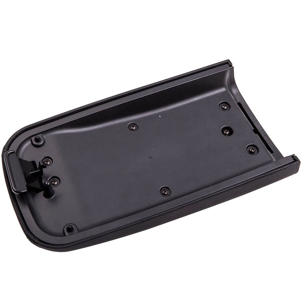 Armrest Lid Cover Repair Kit for GMC Envoy Sport XL (2002–2009) 25998847