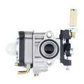Carburetor A021002070 for String Trimmer T242X AH242 AHS242 LE242