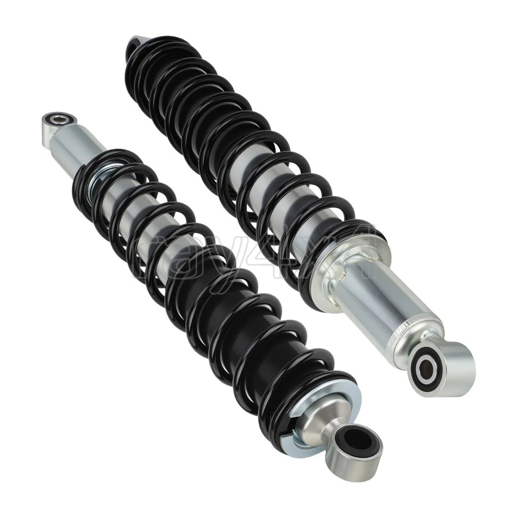 Set of 2 Rear Shock Absorbers for Honda Foreman Rubicon 500 (2001–2014) 52400-HN2-A22