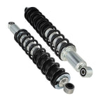 Set of 2 Rear Shock Absorbers for Honda Foreman Rubicon 500 (2001–2014) 52400-HN2-A22