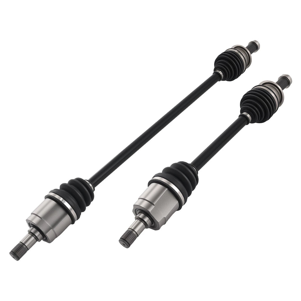 CV Axle Shaft Set of 2 for Honda Civic 1.8L (2006–2015) 664232 664233