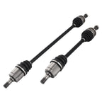 CV Axle Shaft Set of 2 for Honda Civic 1.8L (2006–2015) 664232 664233