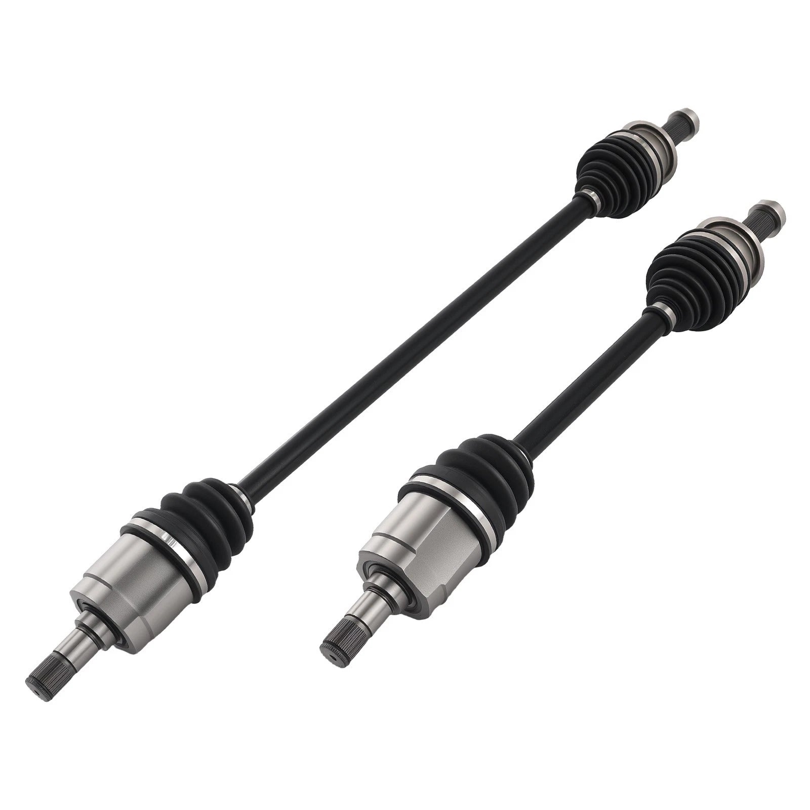 CV Axle Shaft Set of 2 for Honda Civic 1.8L (2006–2015) 664232 664233