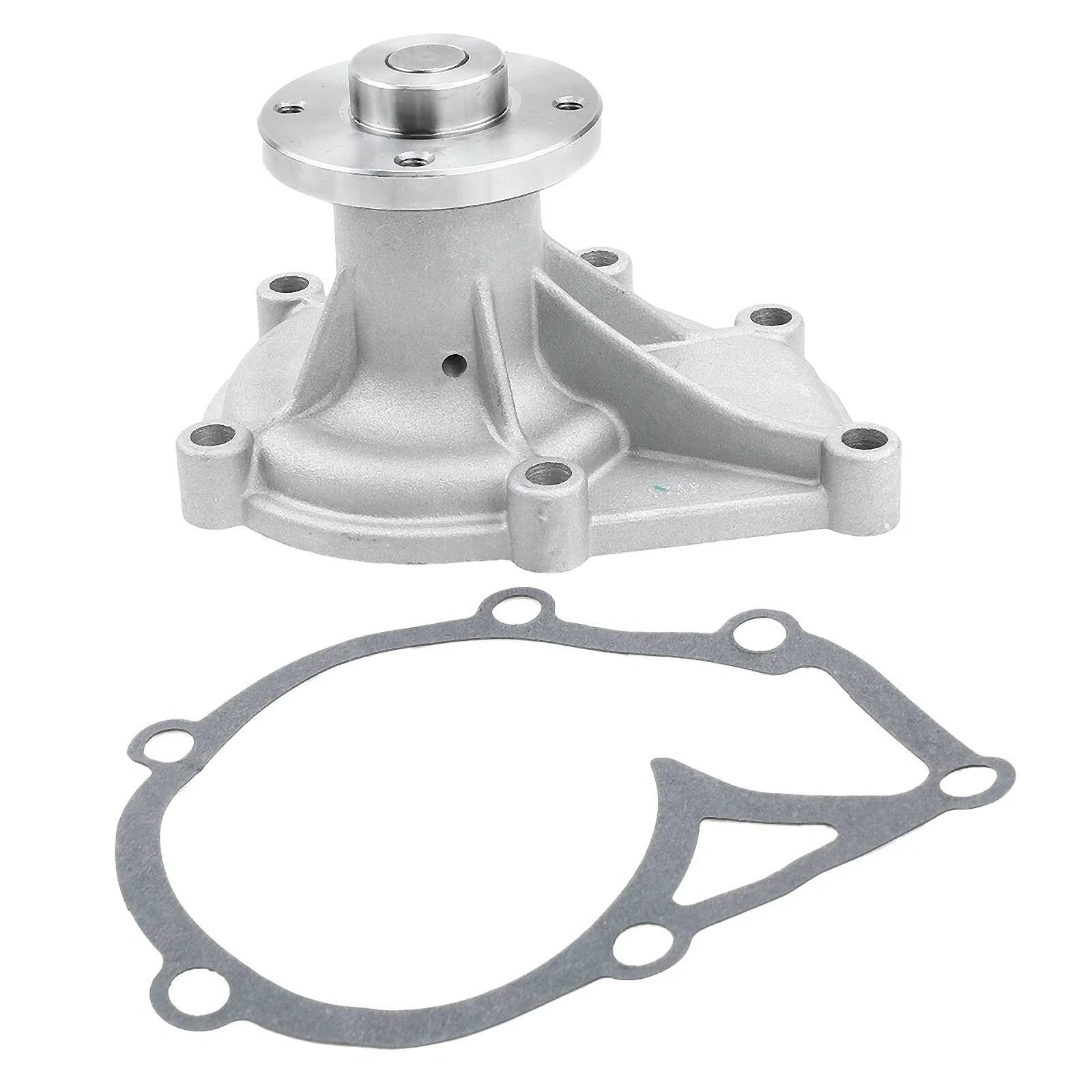 Engine Water Pump with Gasket for Chevrolet LUV (1972-1980)