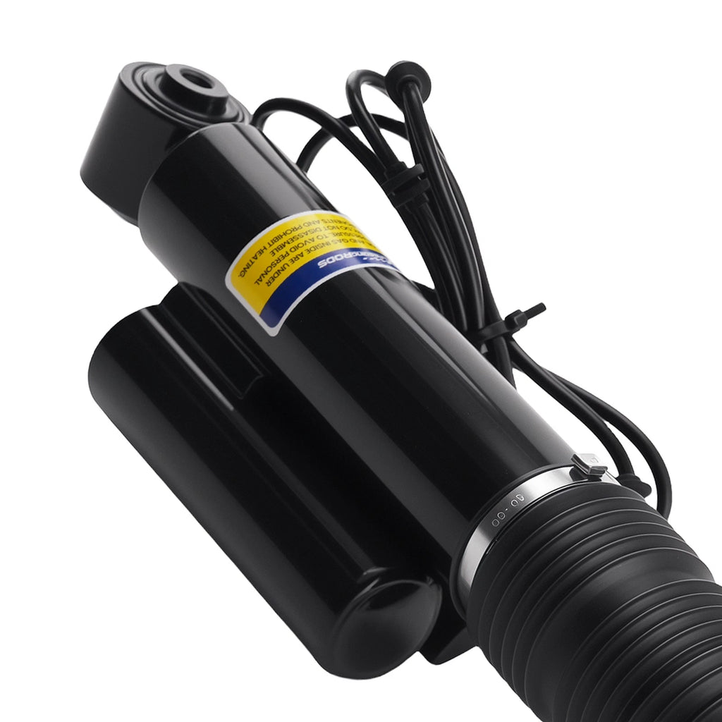 Rear RH Shock Absorber w/ADS for Mercedes S211 E320 E500 4Matic (2004–2009)