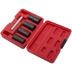 Socket Lug Nut Lock Remover Extractor Tool Kit for 17–22mm (2017–2022)