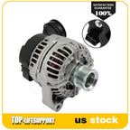 Alternator 120Amp for BMW 528i, 323ci, 323i (1998–2000)
