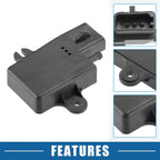 MAP Pressure Sensor No.E3TF9F479AA for Ford F-150 F-250 F-350 F600 (1997–2004)