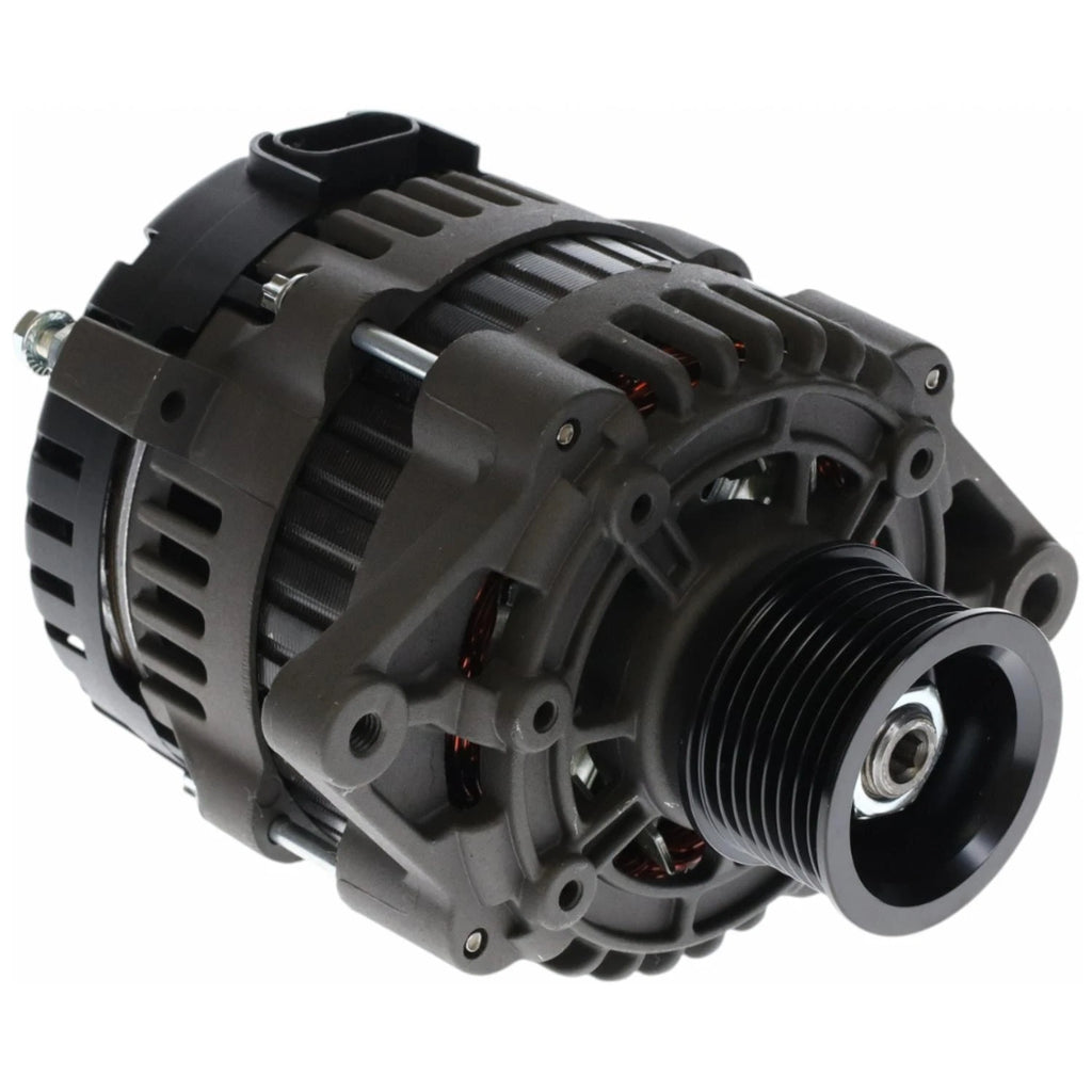 Alternator for Trackless MT V Series (2005–2010) 95 Amp