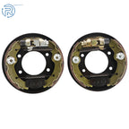 Brake Assembly with Shoes for EZGO Golf Cart (2011-2023)