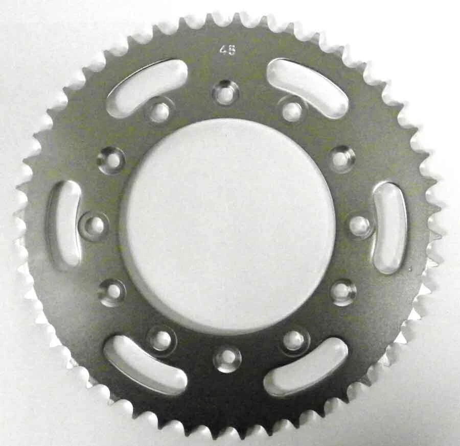 WSM Sprocket for