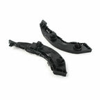 Front Bumper Retainer Brackets for 2006-2011 Honda Civic Sedan