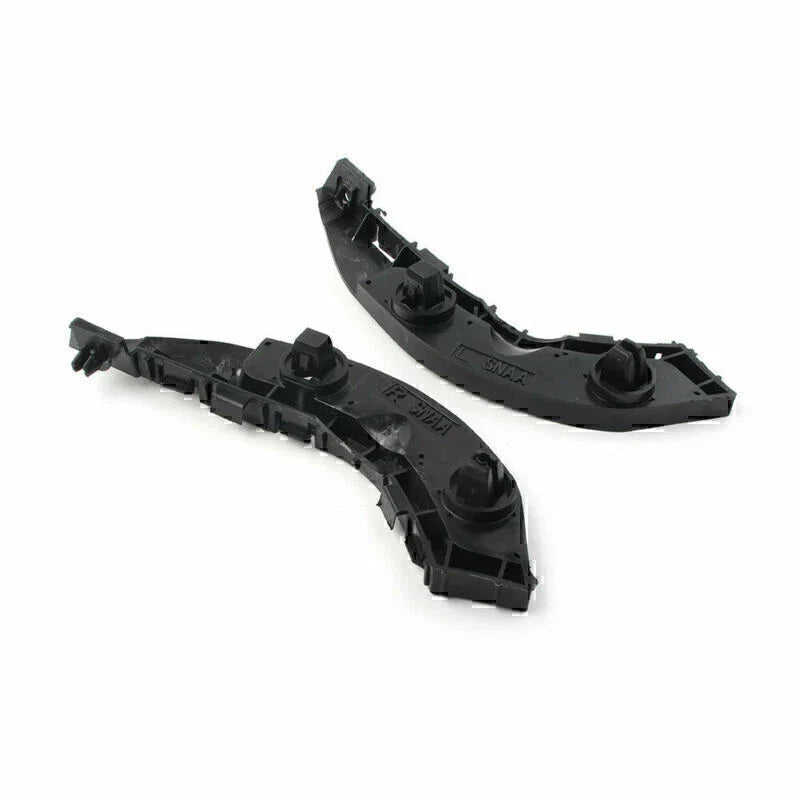 Front Bumper Retainer Brackets for 2006-2011 Honda Civic Sedan