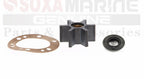 Minor Repair Kit for Yanmar Water Pump (128270-42000, 128270-42001, 128270-42002)