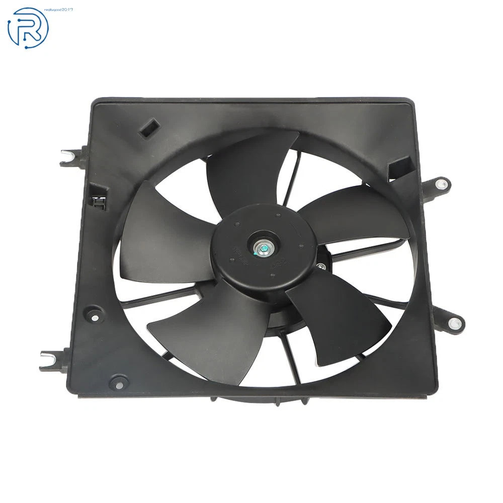 Cooling Fan Assembly for Honda Accord 2003-2007