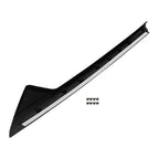 Left Outer Windshield Moulding for Ford Explorer (2011–2019)