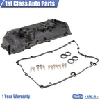 Engine Valve Cover with Gasket for Mini Cooper Paceman/Countryman (2011–2014)