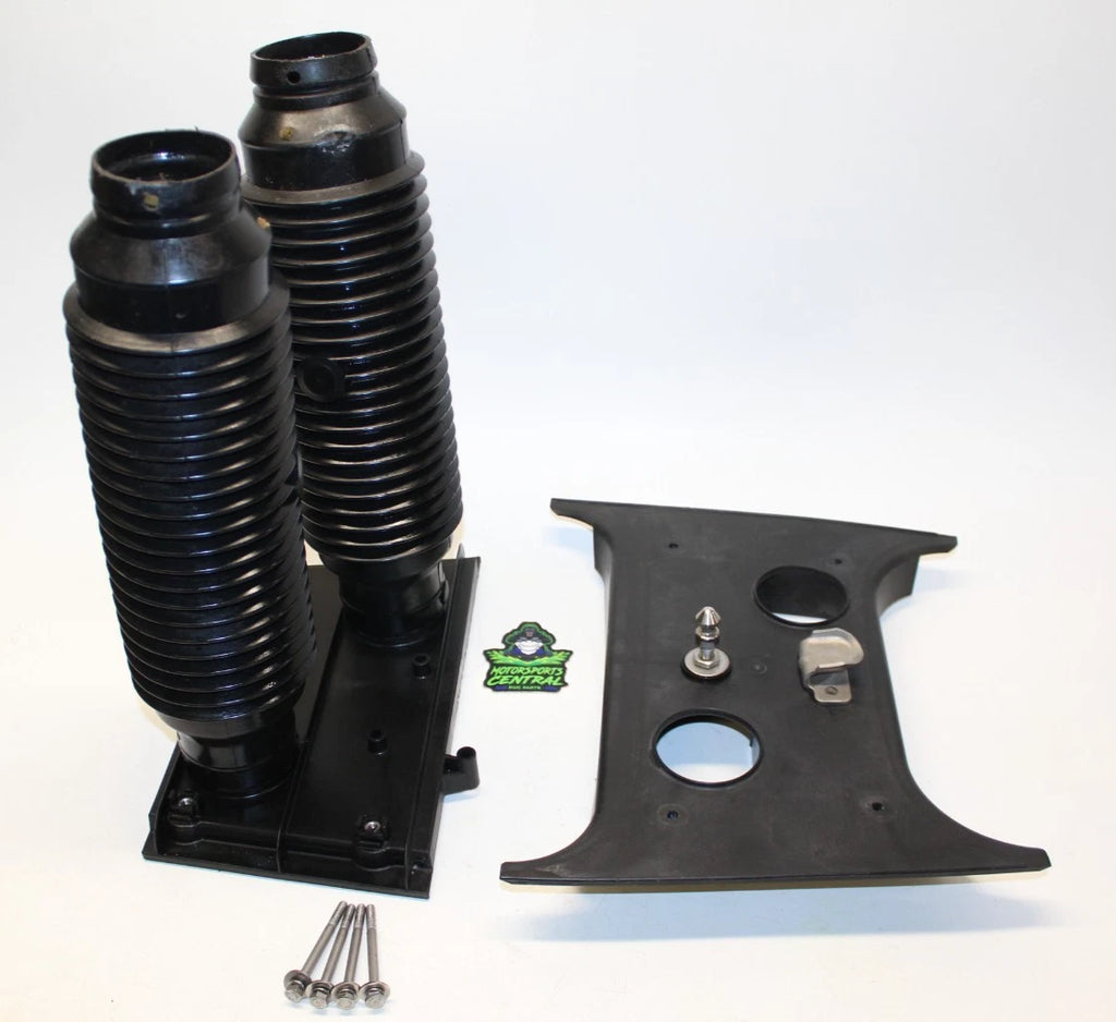Seat Bridge Rear Support Assembly for Sea Doo GTI GTX GTS (1996–2003) 291000851 291001281