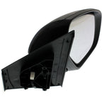 Heated Mirror for Mazda CX-9 (2010–2015) Right Passenger Side