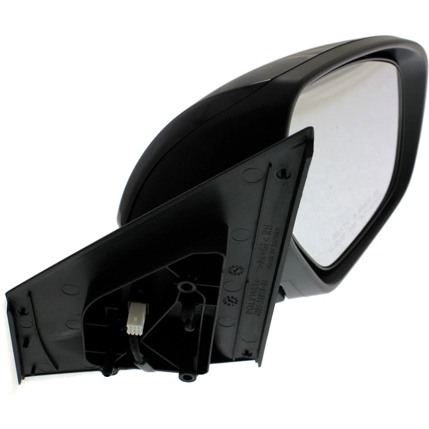 Heated Mirror for Mazda CX-9 (2010–2015) Right Passenger Side