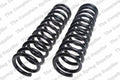 Front Coil Spring Kit for Chevrolet (2010–2015) 4114214