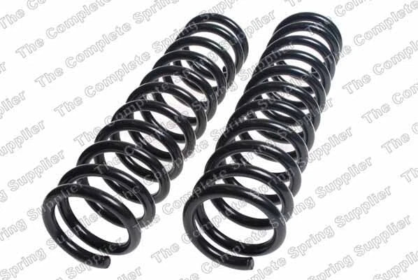 Front Coil Spring Kit for Chevrolet (2010–2015) 4114214