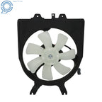 A/C Condenser Cooling Fan for Honda Odyssey (2005–2010)