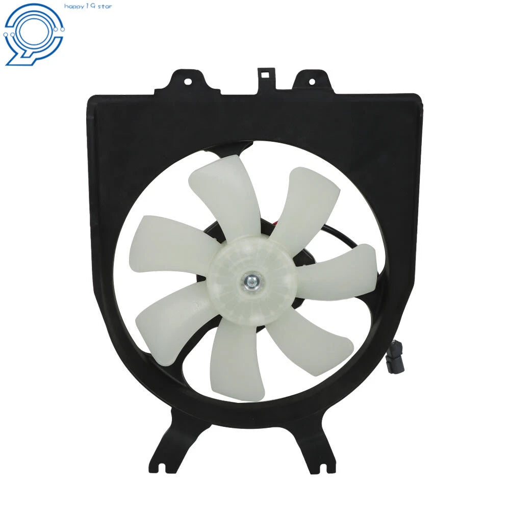 A/C Condenser Cooling Fan for Honda Odyssey (2005–2010)