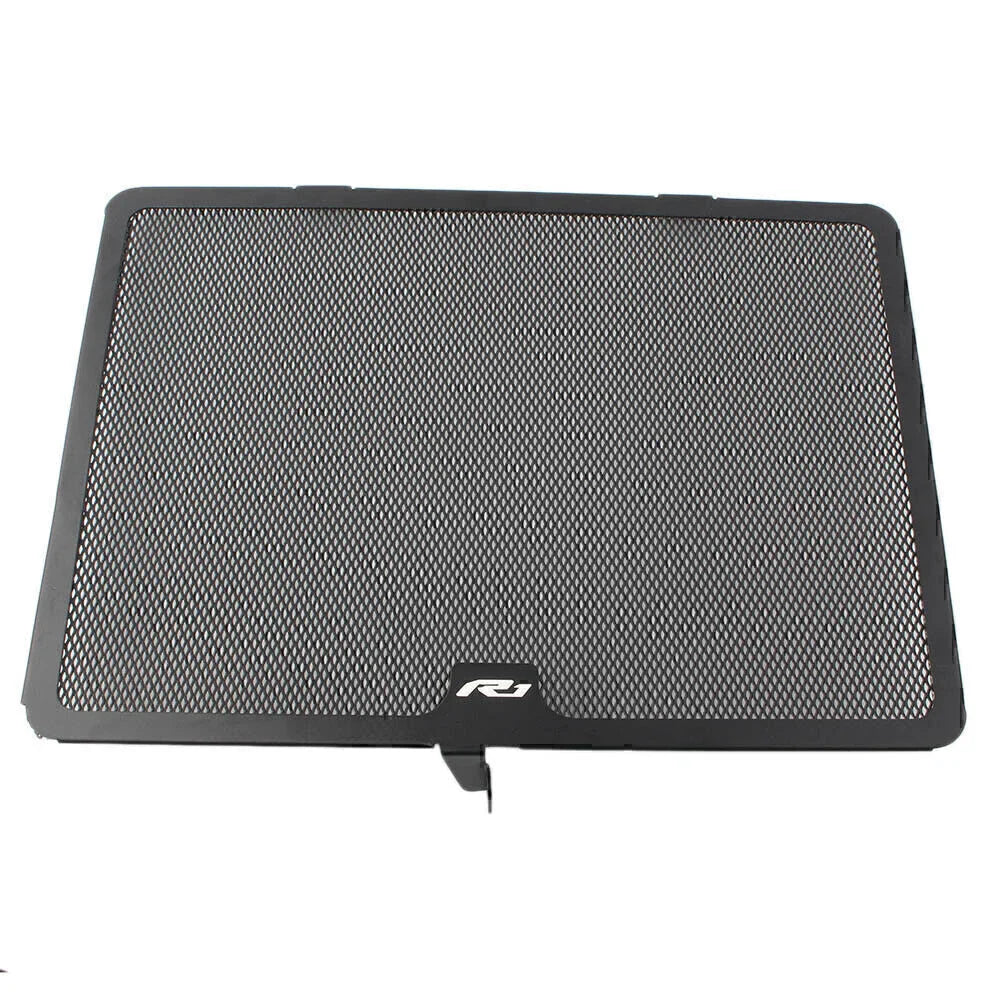 Aluminum Radiator Grill Guard for Yamaha YZF-R1 (2007-2008)