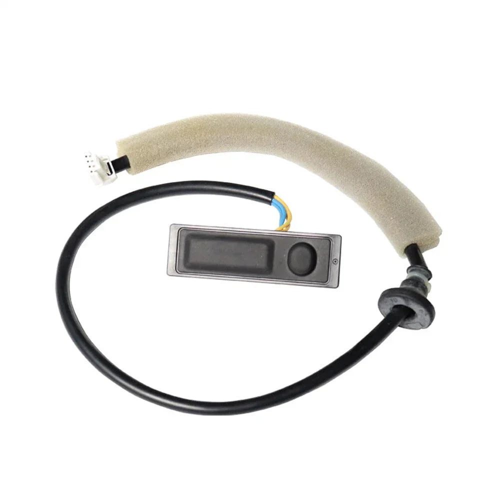 Trunk Tailgate Release Switch Button for Nissan Armada (2017-2020)
