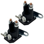 Start Solenoid Valve for Riding Mower (AM138068, 72504439)