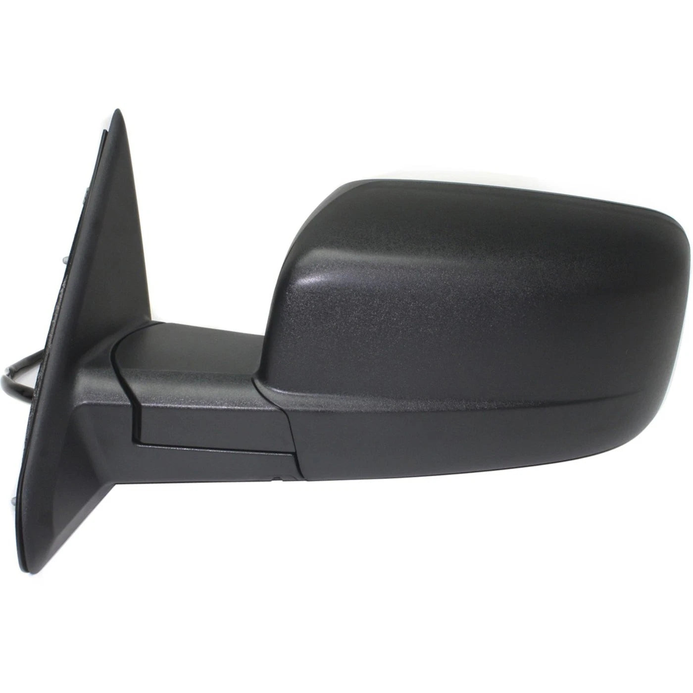 Heated Driver Left Side Mirror for Ram 1500 Classic 2500 (2013–2018)