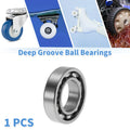 Deep Groove Ball Bearing 15x28x7mm for Various Models (6902)