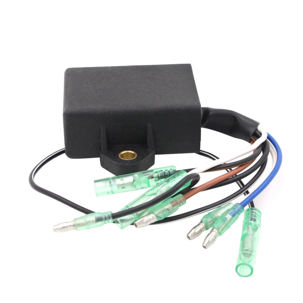 CDI Unit for Yamaha 9.9 15 HP Outboard (2005–2008) Repl 63V-85540-01