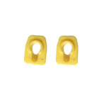 2 x Hood Prop Rod Isolator for JEEP RENEGADE (2015���2021)