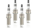 Spark Plug Set for Jaguar XF 2.0L 2013–2015 (KT678ZD)
