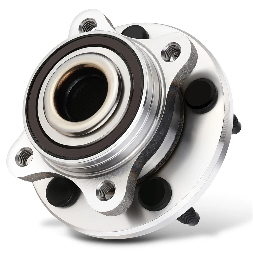 Rear Wheel Hub Bearing Kit for Ford Five Hundred/Freestyle/Taurus X (2005–2009)