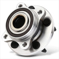 Rear Wheel Hub Bearing Kit for Ford Five Hundred/Freestyle/Taurus X (2005–2009)