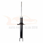 Set of 4 Shocks Struts Assembly for Honda Accord (2008-2012)