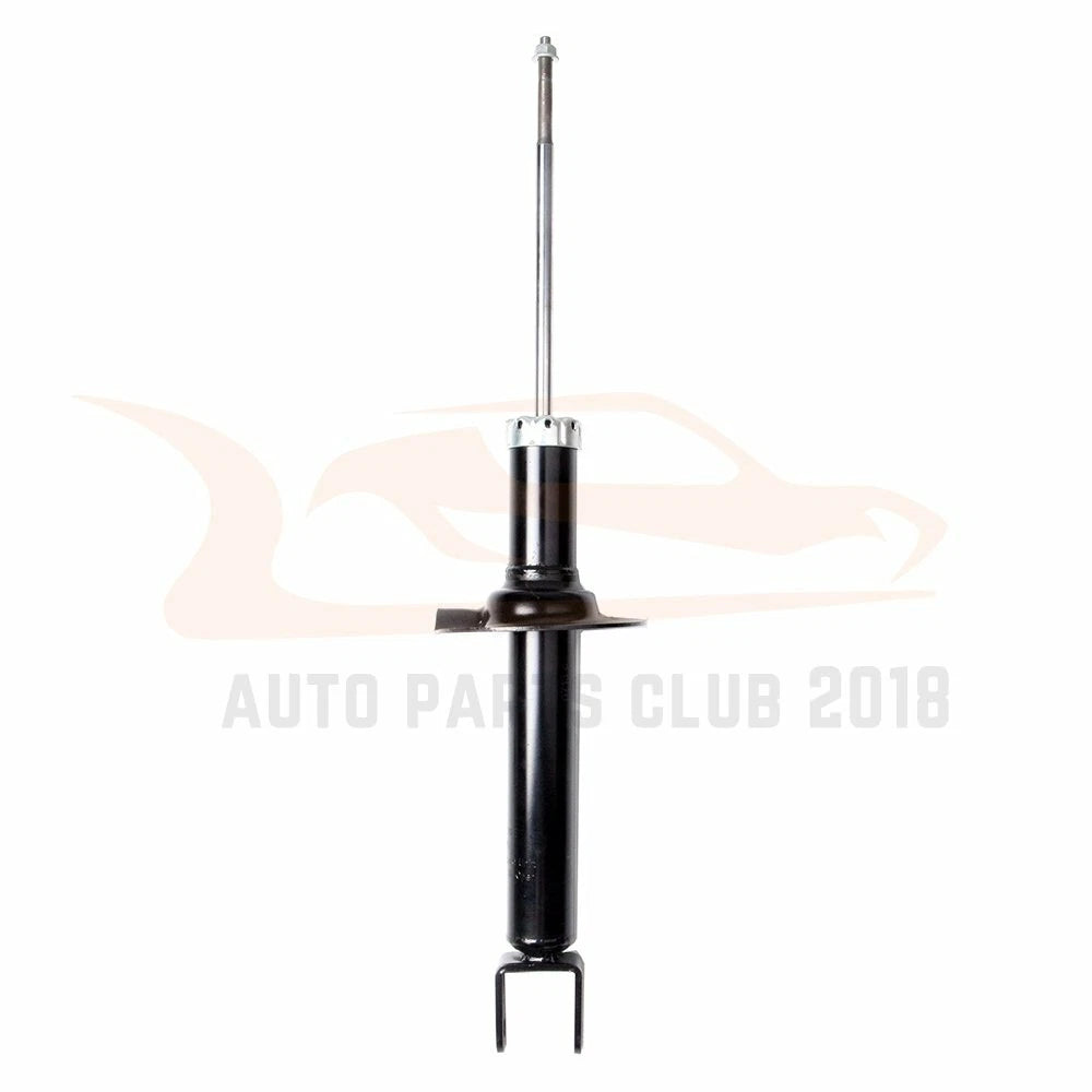 Set of 4 Shocks Struts Assembly for Honda Accord (2008-2012)