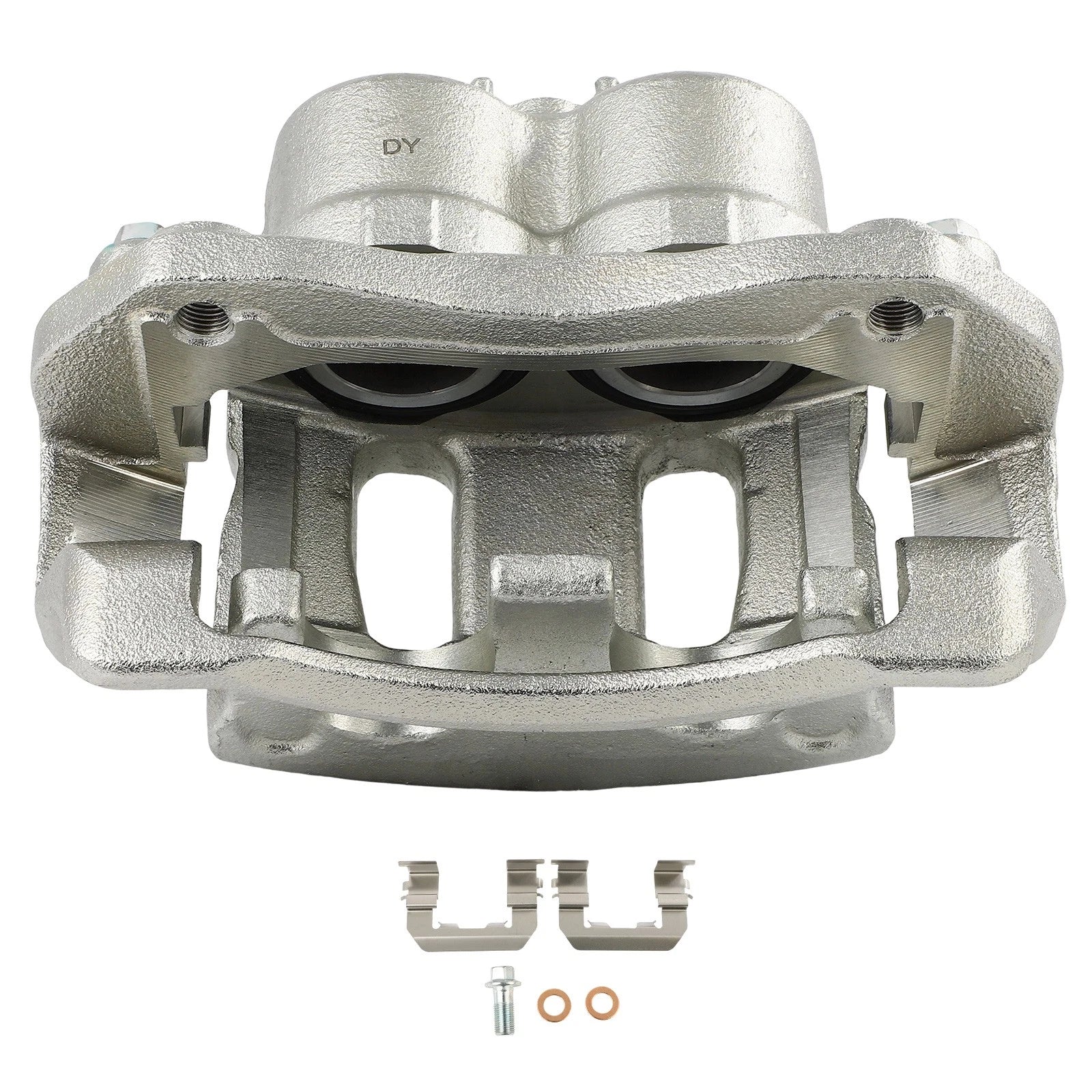 Front Right Brake Caliper for Hyundai Entourage, Kia Sedona