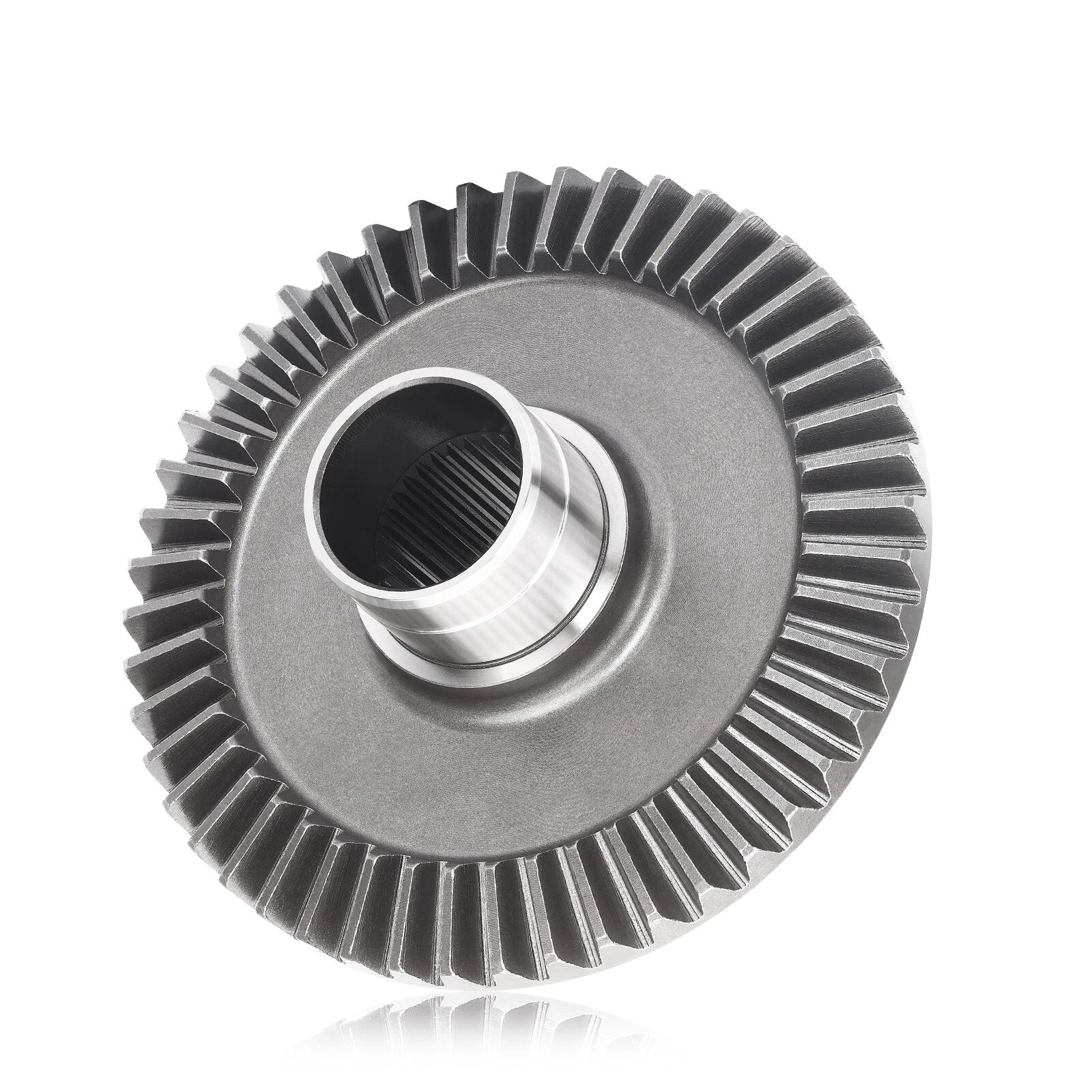 Final Drive Ring Gear 41431-HM8-000 for Honda Recon 250 TRX250 (2002–2023)